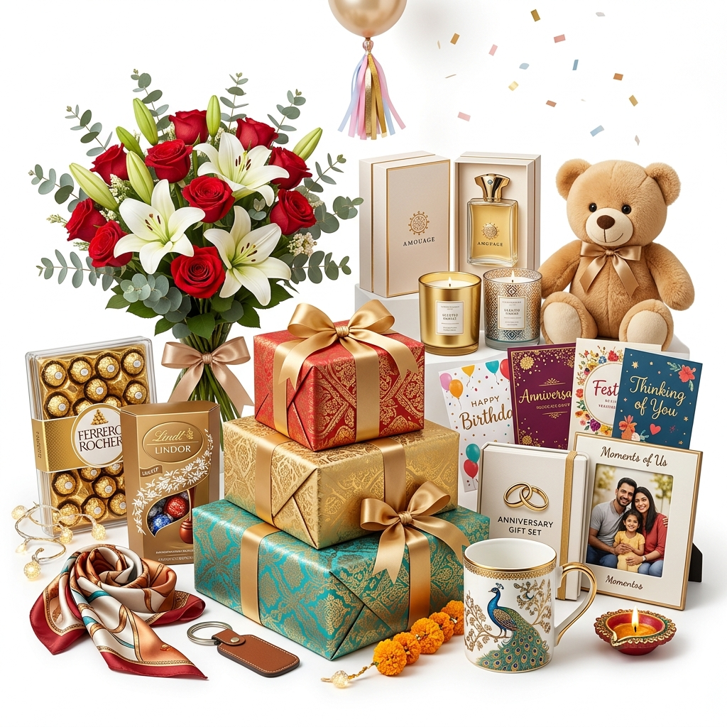 Gifts