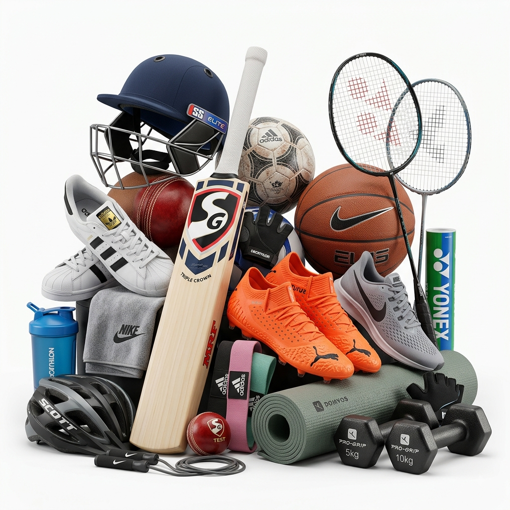 Sports
