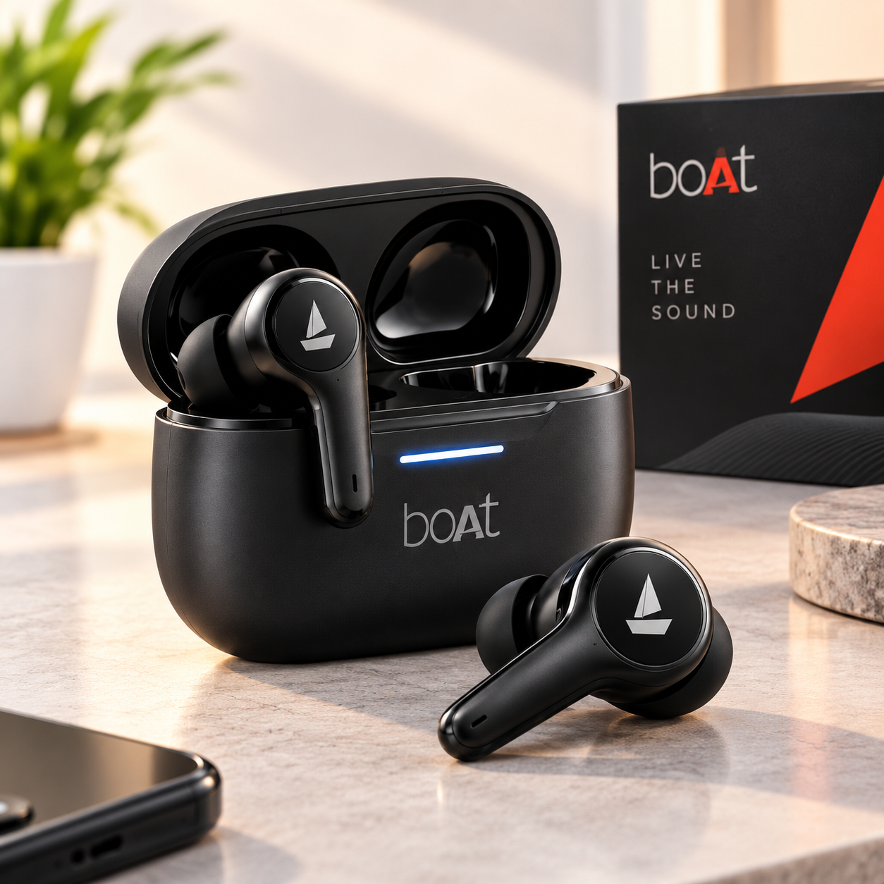 Wireless Earbuds Pro